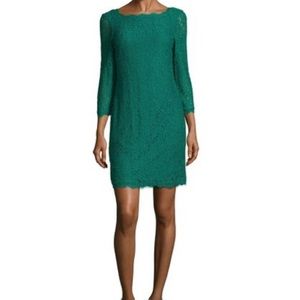 Adrianna Papell cocktail dress Size 4
